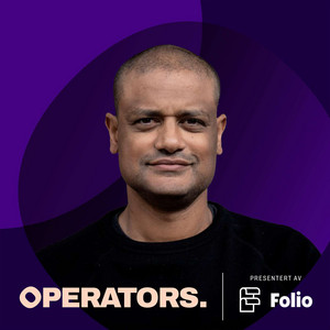 Cover: Operators
