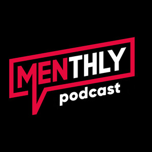 Cover: Menthly - Konrad Ślusarczyk Podcast