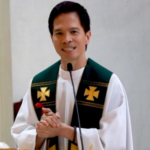 Cover: Fr. Joseph Fidel Roura
