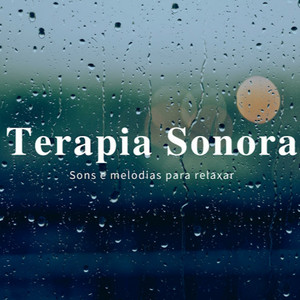 Cover:  Terapia Sonora Sound Therapy