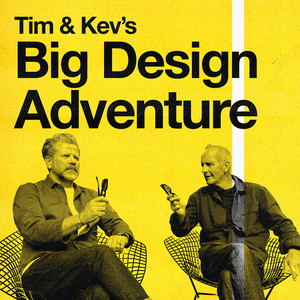 Cover: Big Design Adventure