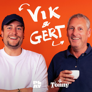 Cover: Vik & Gert