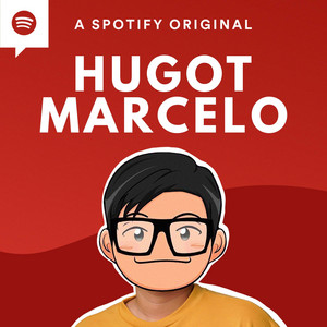 Cover: Hugot Marcelo