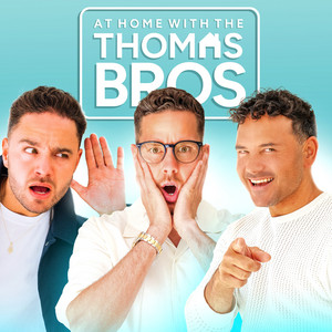 Cover: At Home with The Thomas Bro's