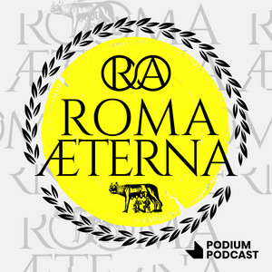 Cover: Roma Aeterna