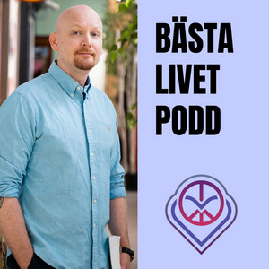 Cover: Bästa livet