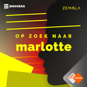 Cover: Zembla Podcast: Op zoek naar Marlotte