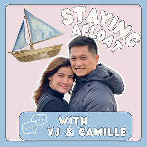 Cover: Staying Afloat with Vj and Camille