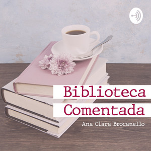 Cover: Biblioteca Comentada