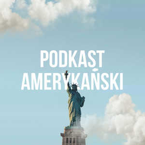 Cover: Podkast amerykański