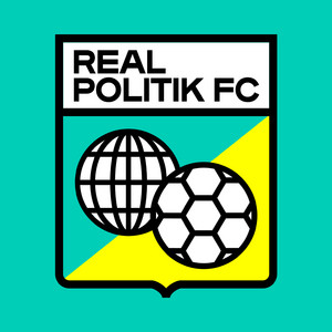 Cover: Real Politik FC