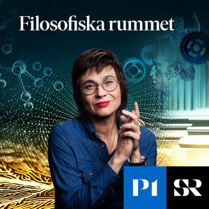 Cover: Filosofiska rummet
