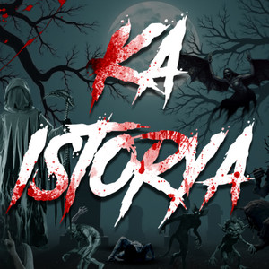 Cover: Ka Istorya Horror