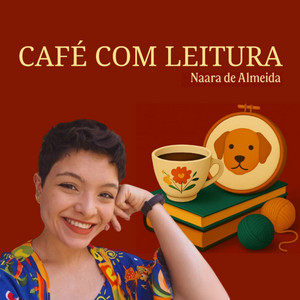 Cover: Café com leitura 📚 