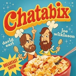 Cover: Chatabix
