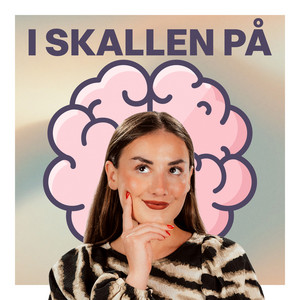 Cover: I Skallen På