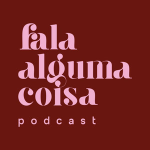 Cover: Fala Alguma Coisa