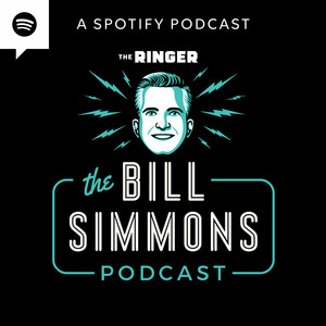 Cover: The Bill Simmons Podcast