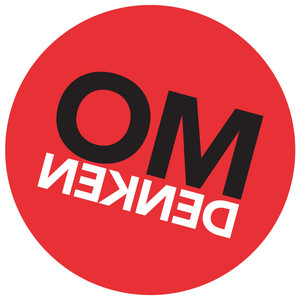 Cover: Omdenken Podcast