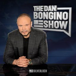 Cover: Dan Bongino Show