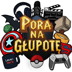 Cover: Pora Na Głupotę Podcast