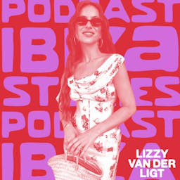 Cover: Ibiza Stories: De Podcast