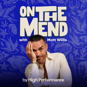 Cover: On The Mend