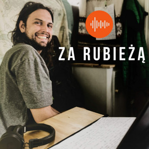 Cover: Za Rubieżą. Historia i polityka