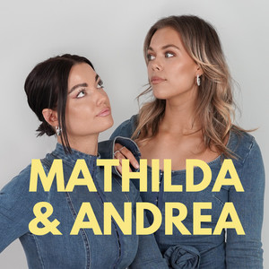 Cover: Mathilda och Andrea