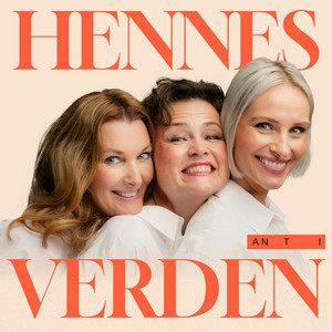Cover: Hennes Verden
