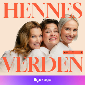 Cover: Hennes Verden