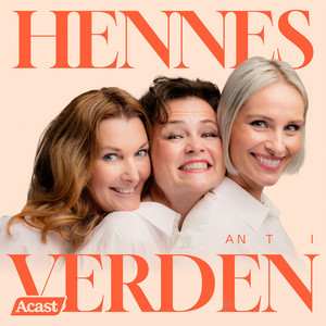 Cover: Hennes Verden