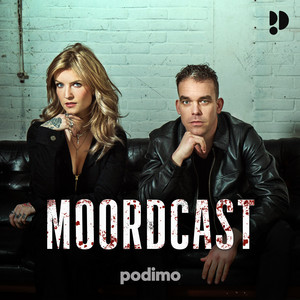 Cover: Moordcast