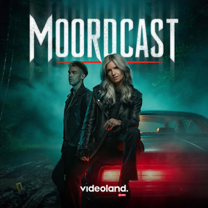 Cover: Moordcast