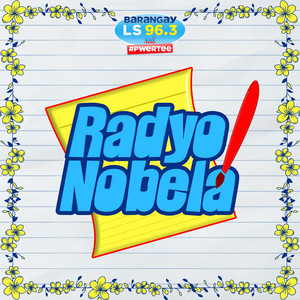 Cover: Radyo Nobela