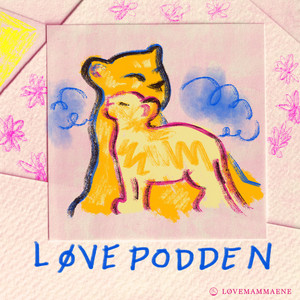 Cover: Løvepodden