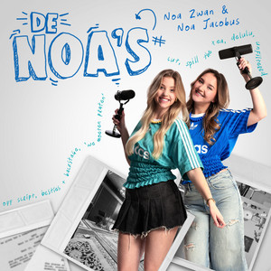 Cover: De Noa's