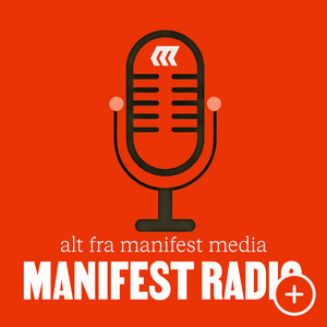Cover: MANIFEST RADIO - Reklamefri -