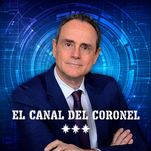 Cover: El Canal del Coronel