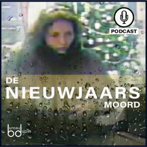 Cover: De Nieuwjaarsmoord