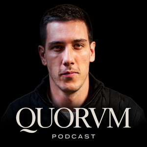 Cover: QUORVM PODCAST