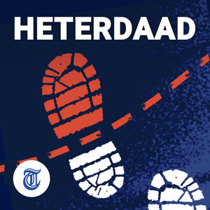 Cover: Heterdaad