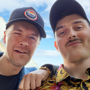 Cover: Podsiadło Kotarski Podcast