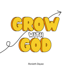 Cover: Grow with God