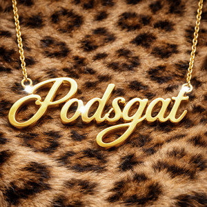 Cover: podSGAT