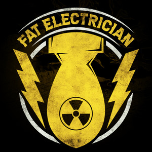 Cover: The Fat Electrician