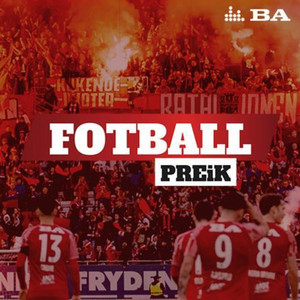 Cover: Fotballpreik