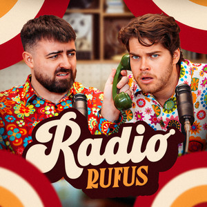 Cover: Radio Rufus