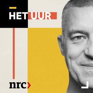 Cover: NRC Het Uur