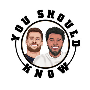Cover: You Should Know Podcast
